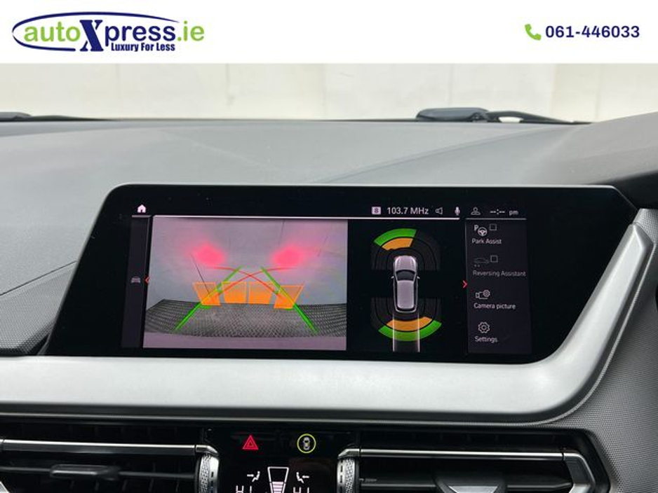 2020 BMW 1 Series - image 17