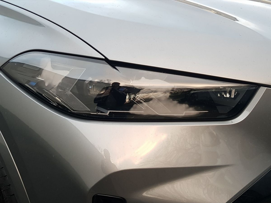 2026 BMW X5 X5 xDrive50e M Sport €119,814