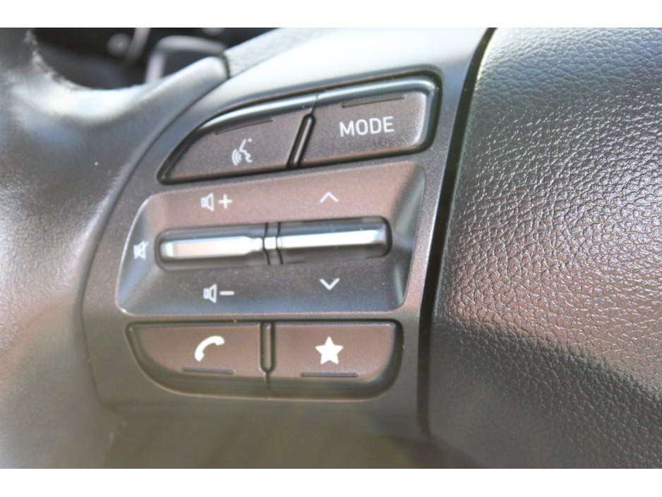 2022 Hyundai Kona 1.6 HYBRID Executive Two Tone Roof Auto €25,500