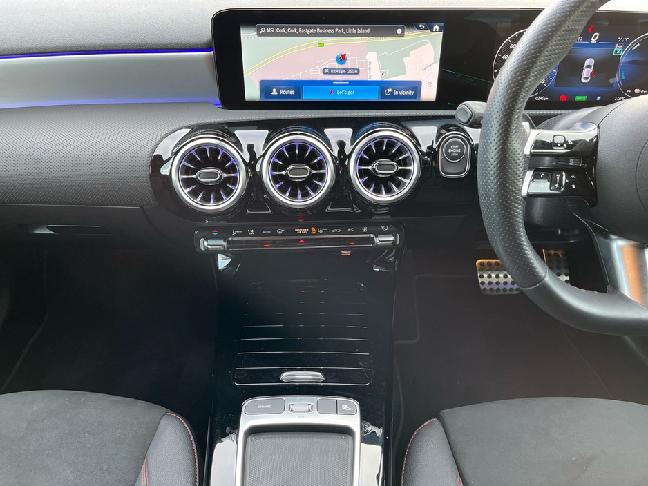 2024 Mercedes-Benz A Class - image 11