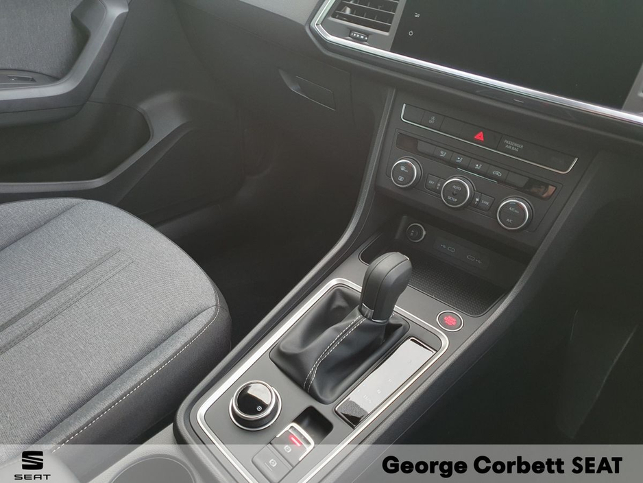 2026 SEAT Ateca - image 21