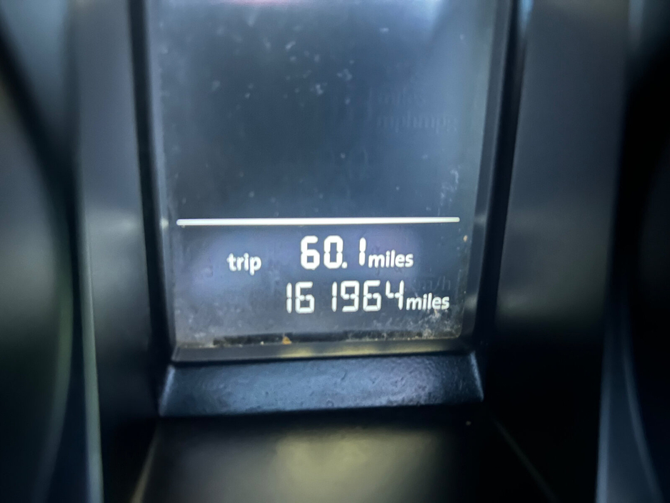 2010 Volkswagen Golf 1.6 TDI 105BHP TRENDLINE €4,950