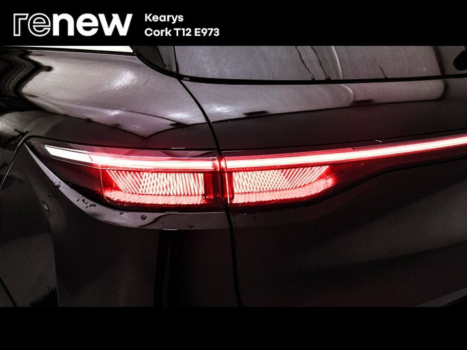 2024 Renault Megane E-Tech Techno EV60 220hp €29,900