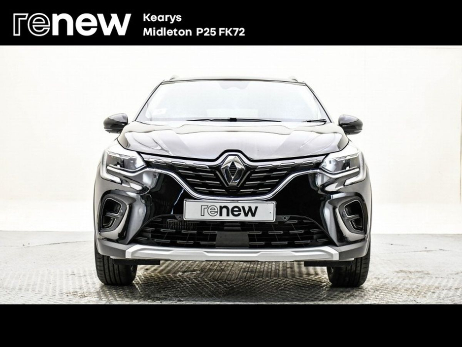2024 Renault Captur - image 8