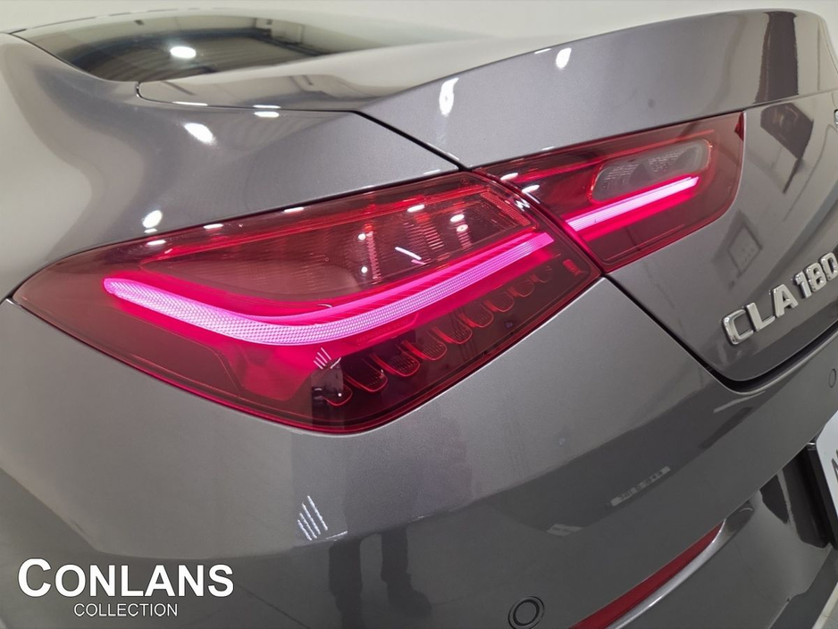 2024 Mercedes-Benz CLA Class CLA 180 Coup A/T Progressive Plus