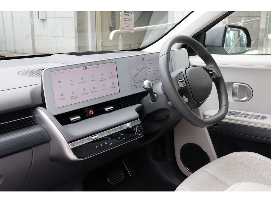 2023 Hyundai Ioniq 5 - image 17