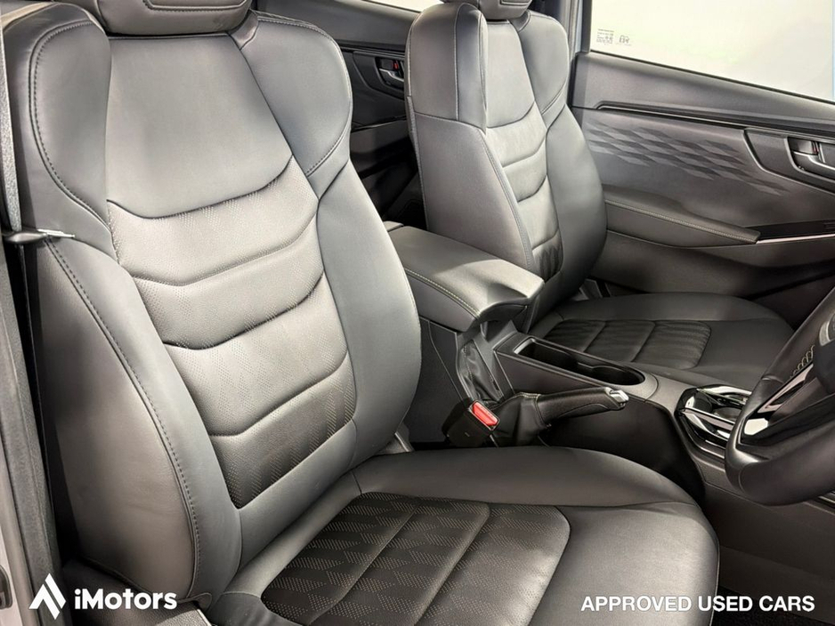 2026 Isuzu D-MAX - image 19