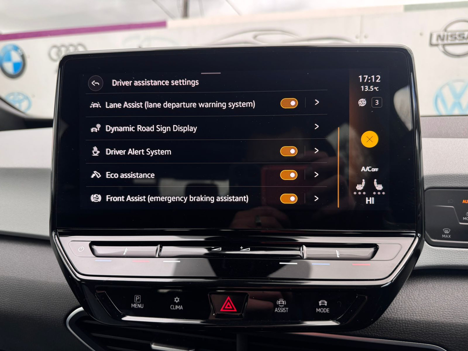 2023 Volkswagen ID.3 - image 24