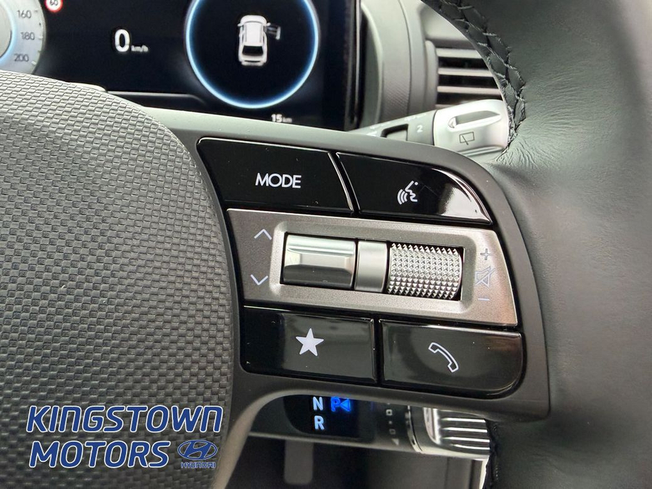 2026 Hyundai Inster - image 15