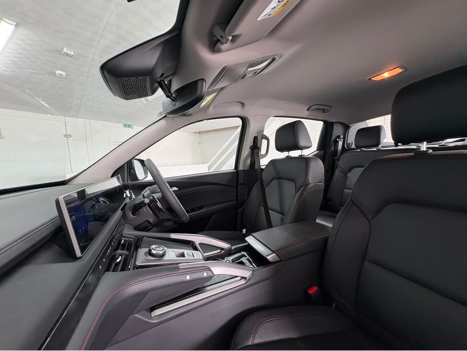 2026 Maxus T 60 - image 4