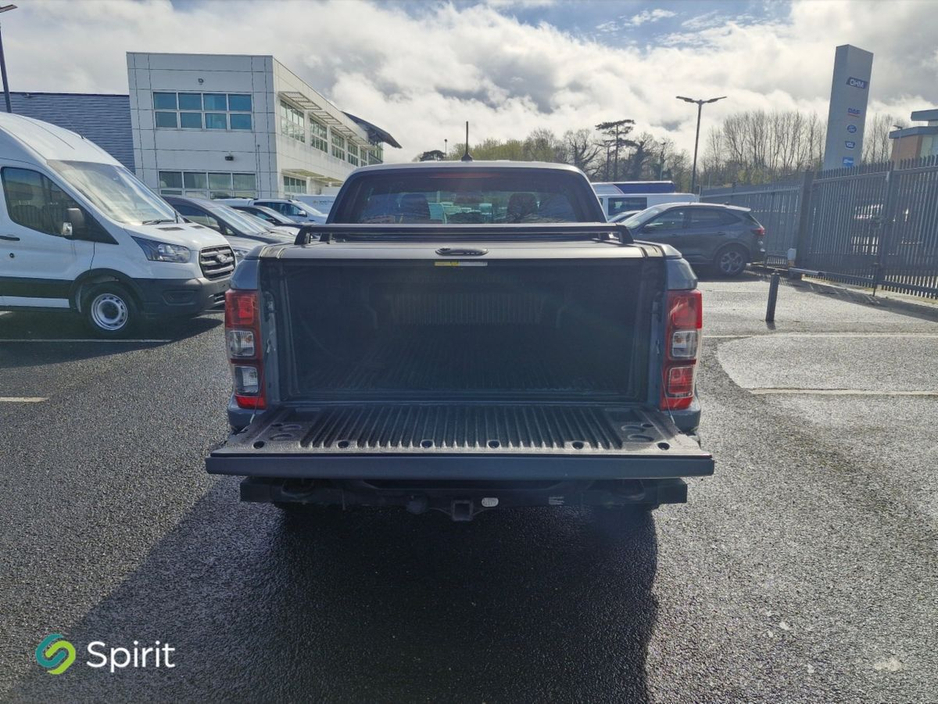 2021 Ford Ranger - image 21