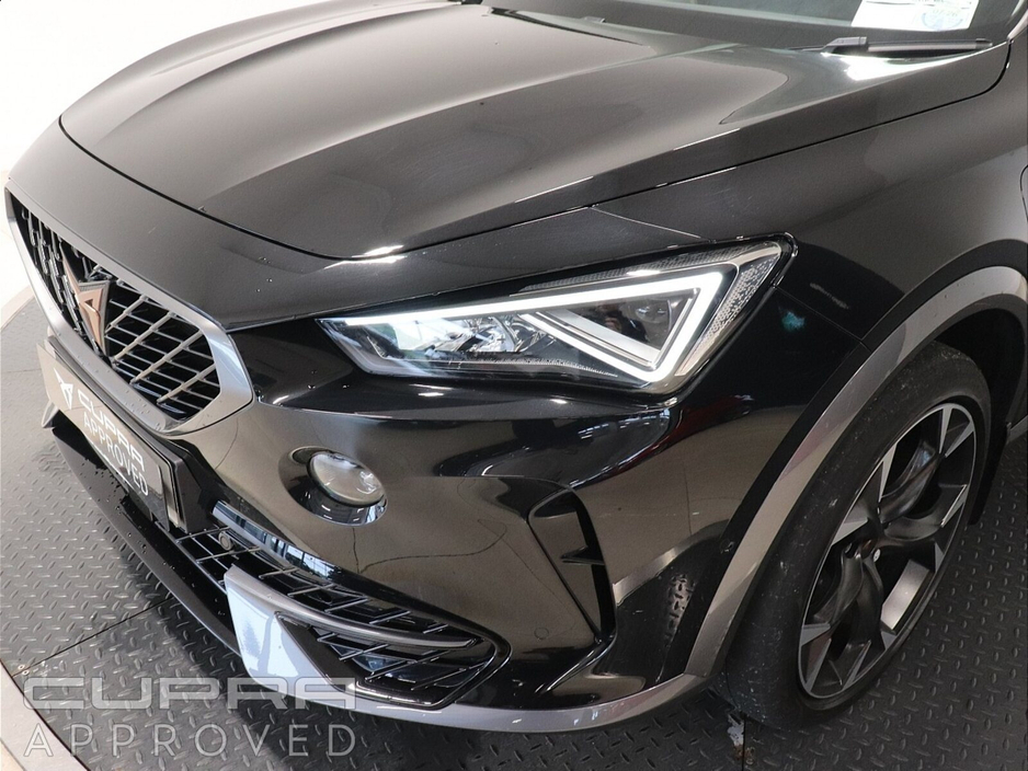 2023 Cupra Formentor - image 18