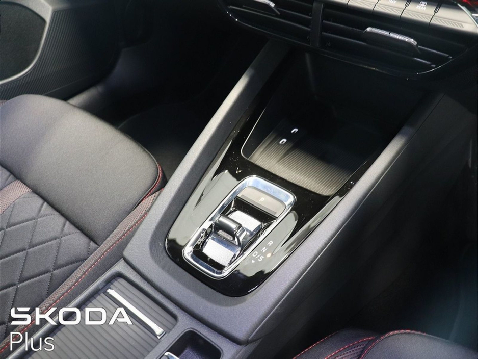 2024 Skoda Octavia OCTAVIA RS 2.0TDI 200HP DSG €44,950