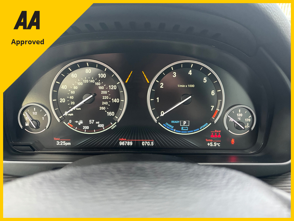 2018 BMW X5 F15 2.0XDRIVE40E SE 5DR AUTO €27,950