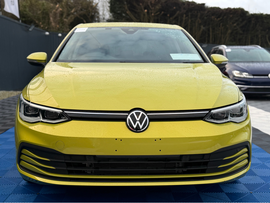 2022 Volkswagen Golf ACTIVE - 2.0L DIESEL - AUTO - 12M WARRANTY - CAR: 1736 €29,950