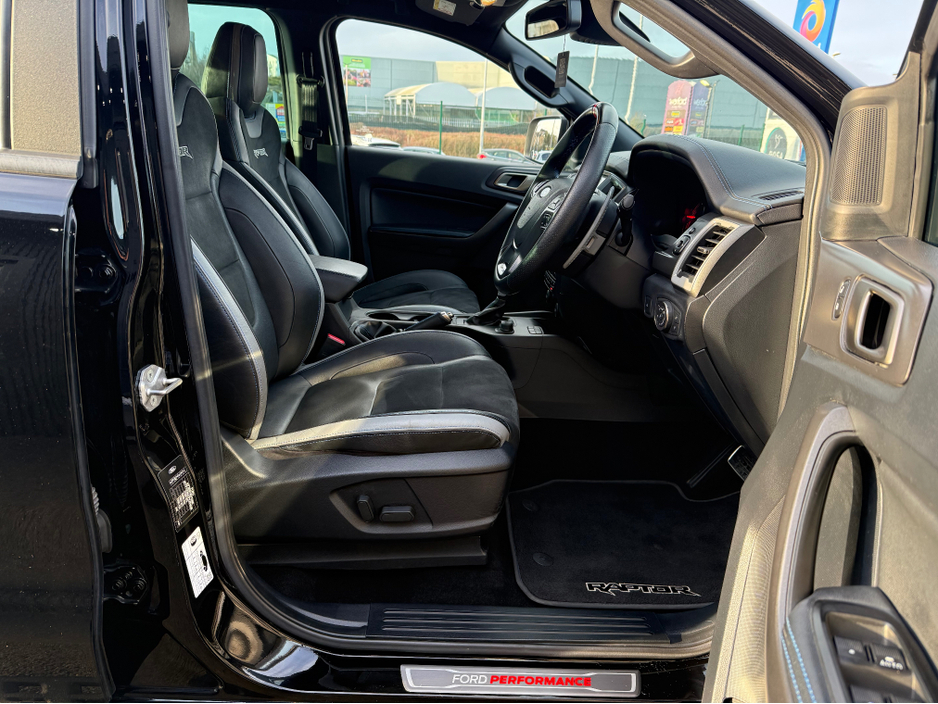 2020 Ford Ranger - image 6