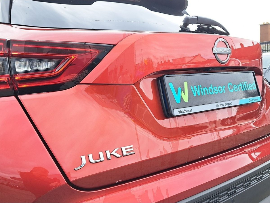 2024 Nissan Juke - image 28