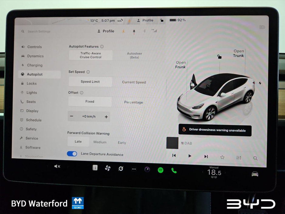 2024 Tesla Model Y - image 19
