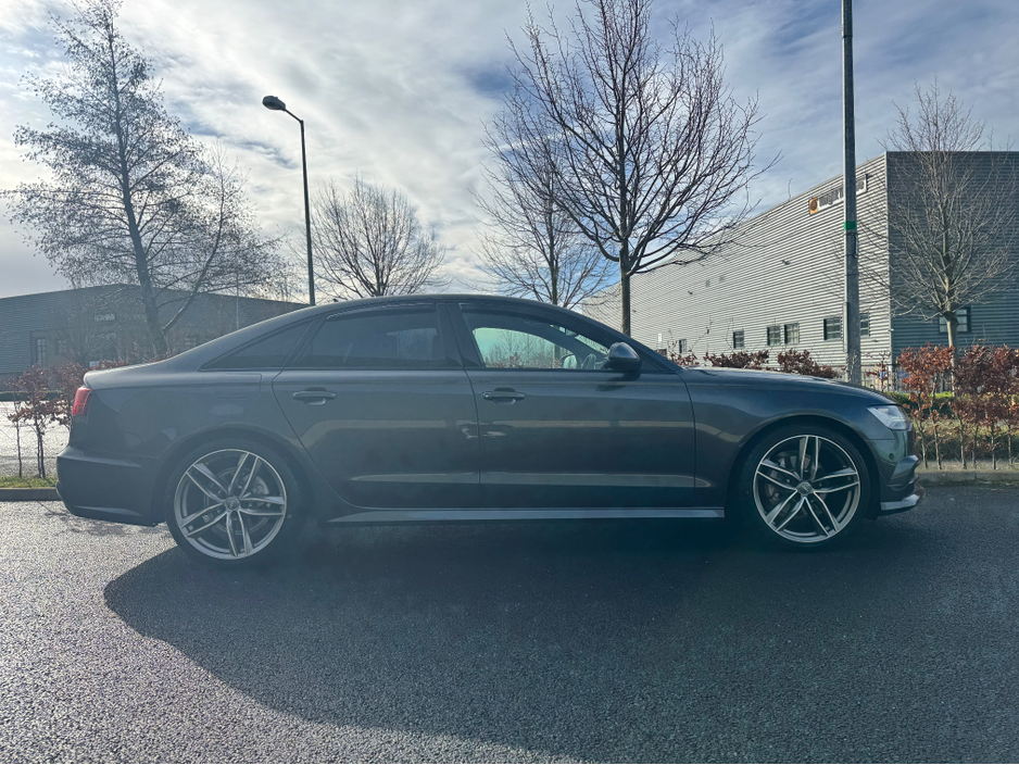 2016 Audi A6 - image 6