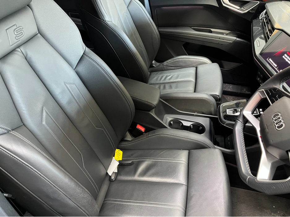 2023 Audi Q4 e-tron - image 15