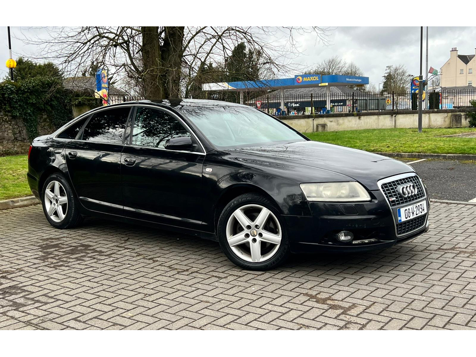2008 Audi A6 for sale in , Ireland