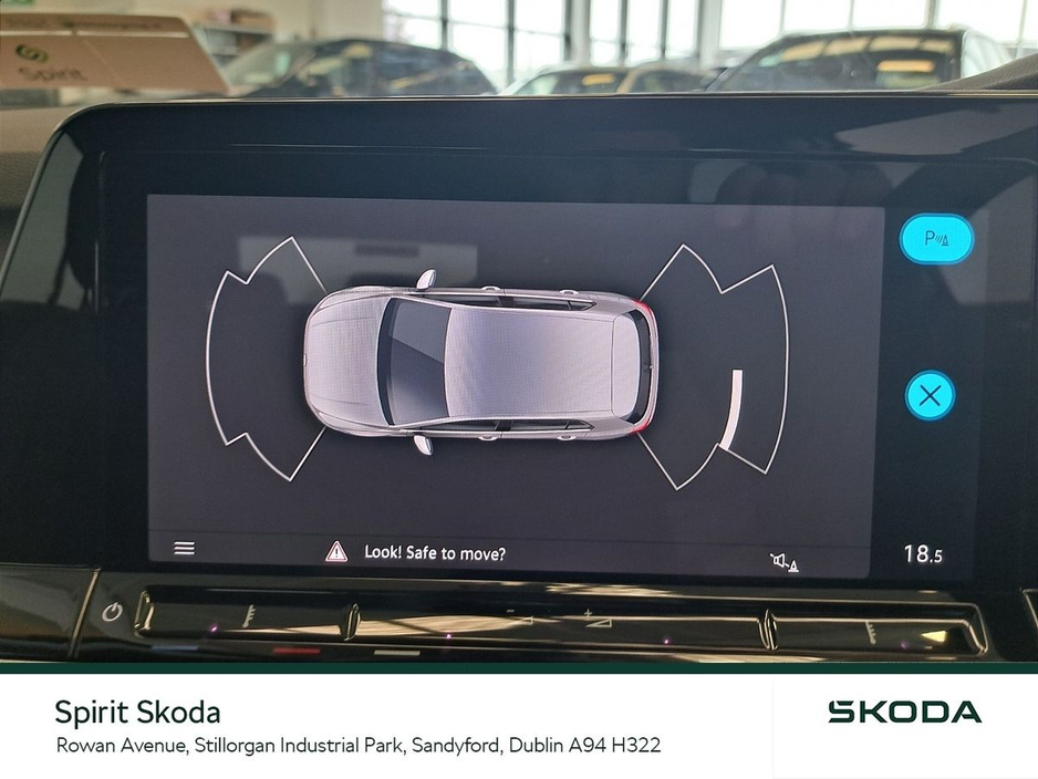 2023 Volkswagen Golf Life 1.0TSI 110bhp DSG M-HEV €26,950