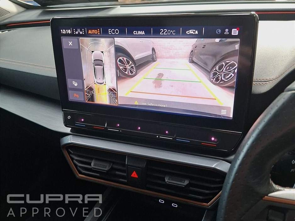 2023 Cupra Formentor - image 26