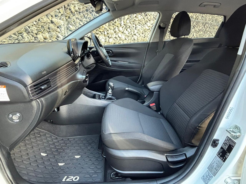 2022 Hyundai i20 PREMIUM MHEV T-GDI €18,956