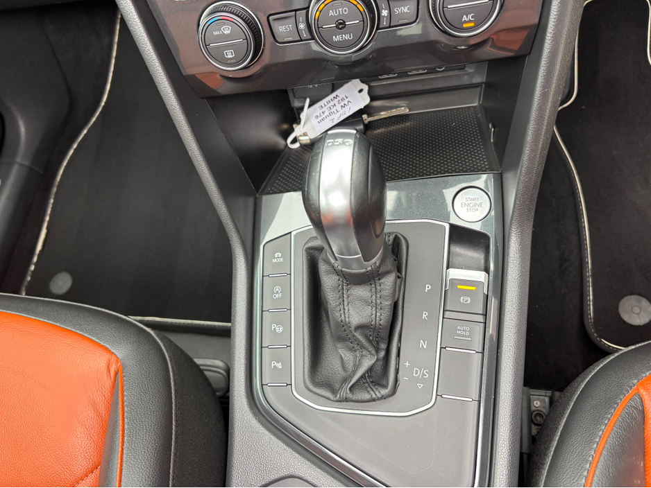 2019 Volkswagen Tiguan - image 20