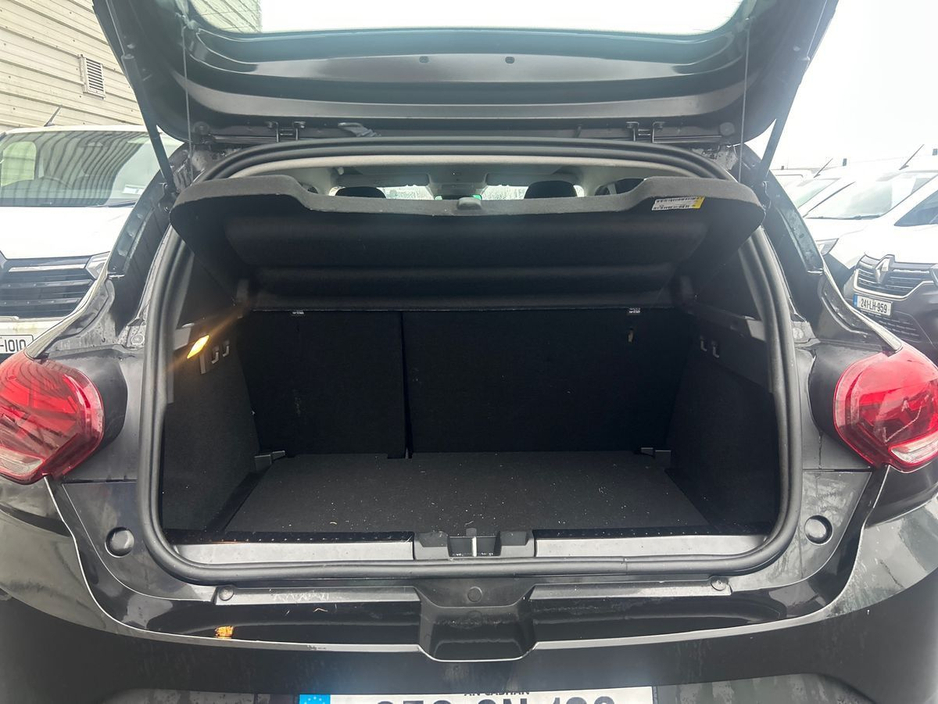 2025 Dacia Sandero Stepway STEPWAY Extreme TCe 90 CVT GSR2 €25,950