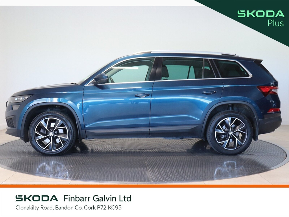 2022 Skoda Kodiaq - image 6