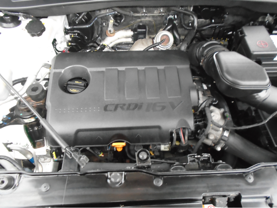 2016 Hyundai ix35 - image 21