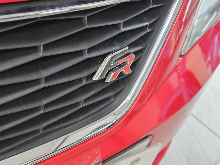 2016 SEAT Ibiza - image 6