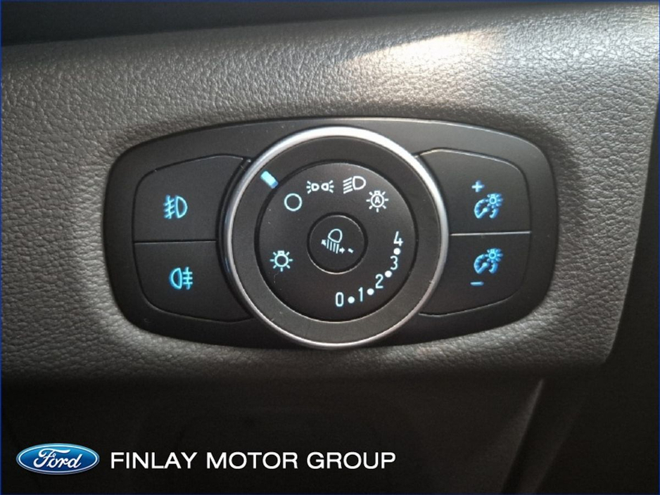 2023 Ford Transit Custom - image 16