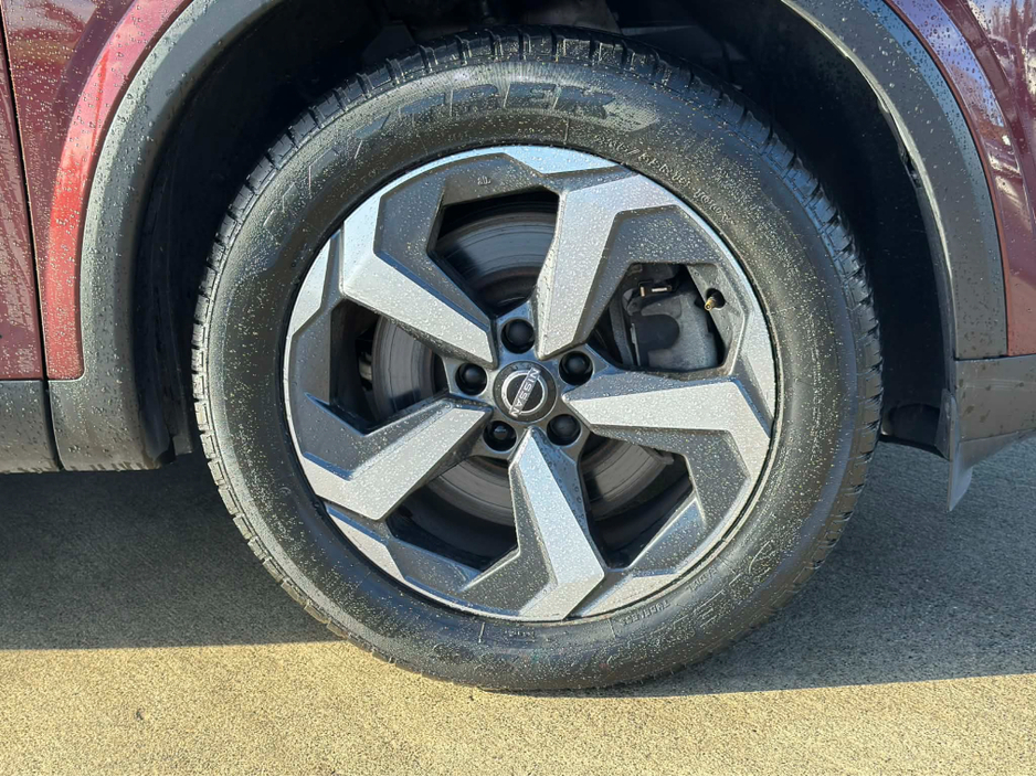 2023 Nissan Qashqai EPOWER SV MY2.5 4DR AUTO €28,950