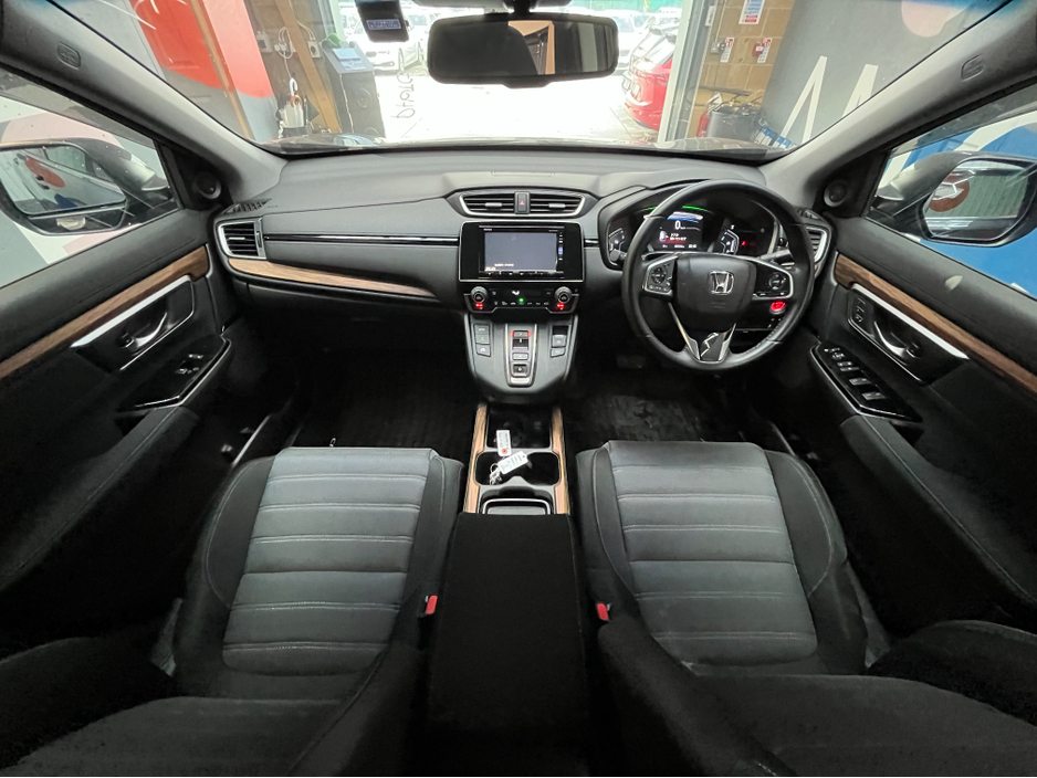 2019 Honda CR-V - image 17