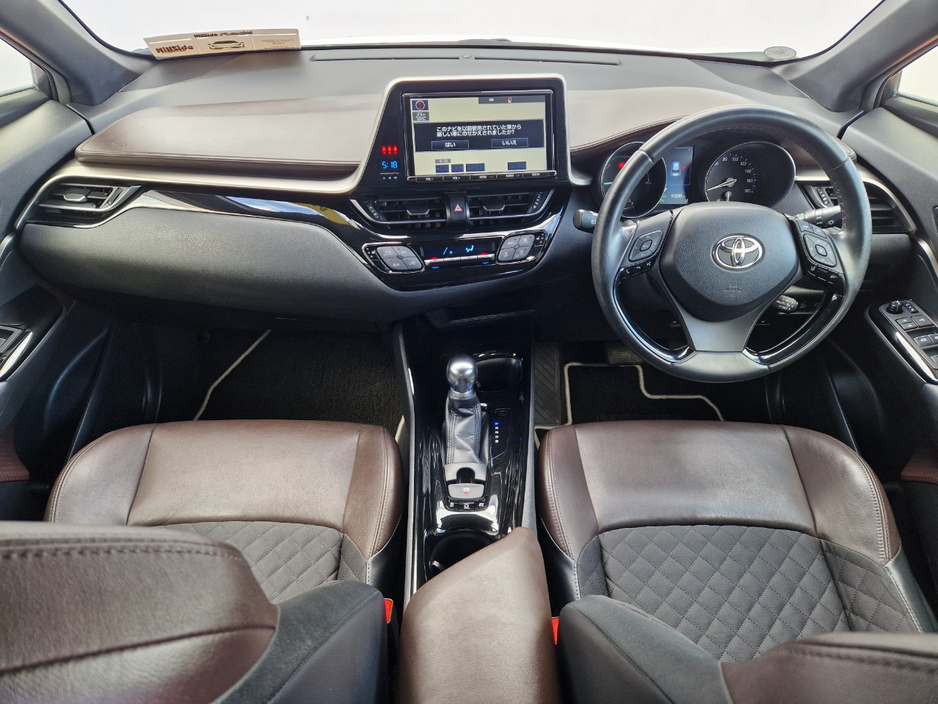 2018 Toyota C-HR - image 26