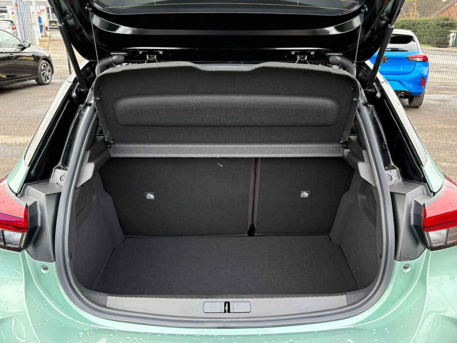 2026 Opel Corsa - image 15