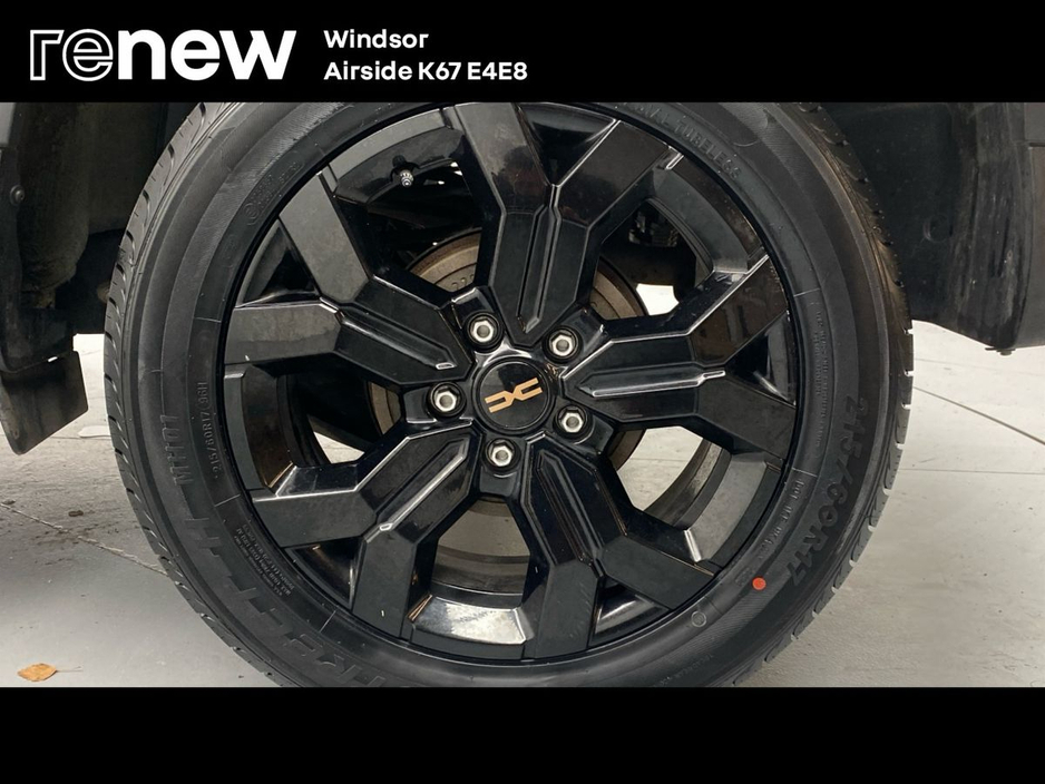 2024 Dacia Duster 1.5 Blue dCi 115 Extreme €24,495