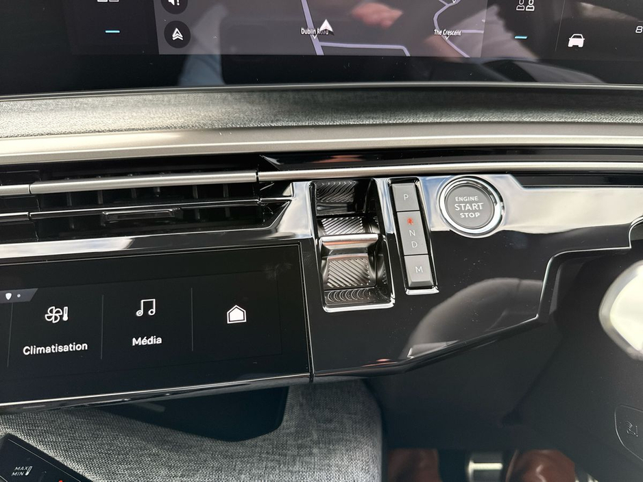 2026 Peugeot 5008 - image 20