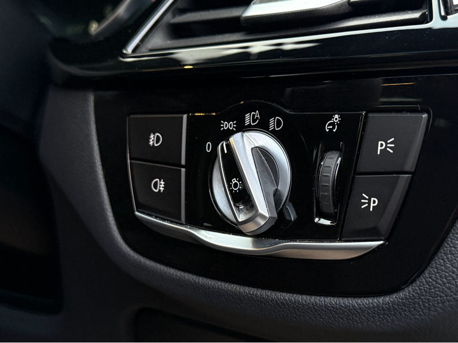 2017 BMW 5 Series M-SPORTS SUNROOF HUGE SPEC // STUNNING CAR €26,950