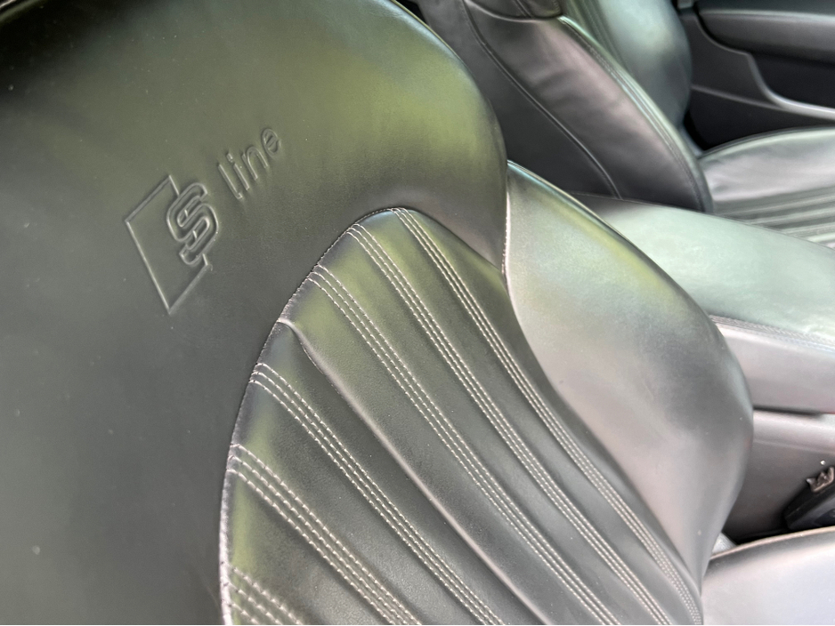 2016 Audi A6 - image 4