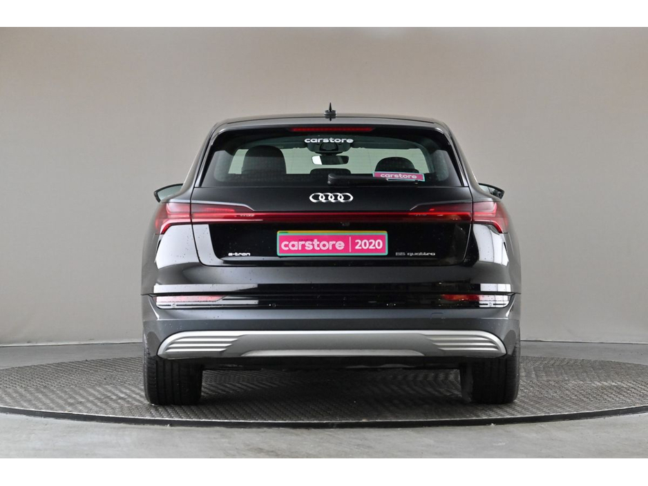 2020 Audi e-tron - image 8