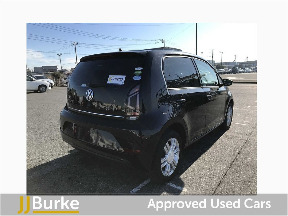 2019 Volkswagen up! - image 24