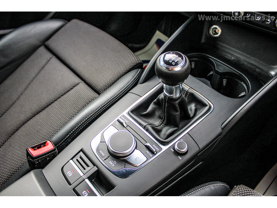 2019 Audi A3 - image 20