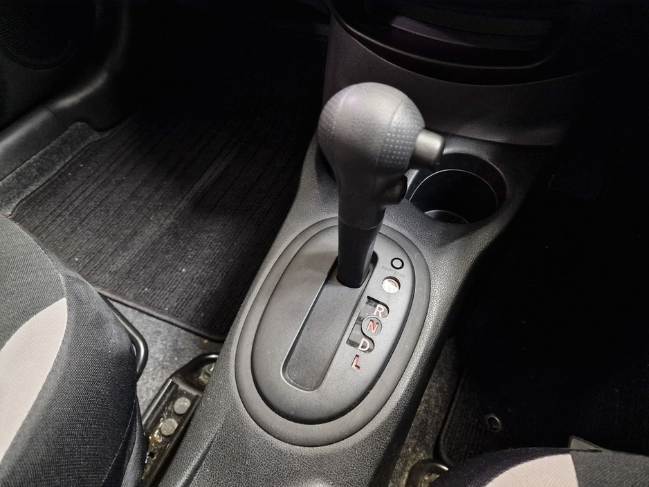 2017 Nissan Note - image 12