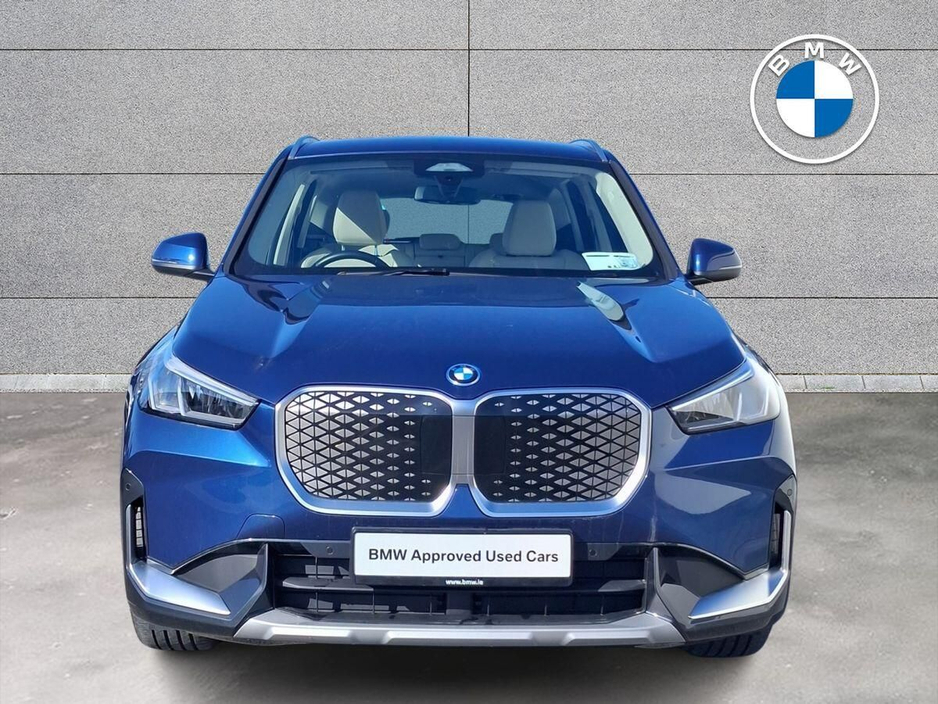 2025 BMW iX1 - image 16