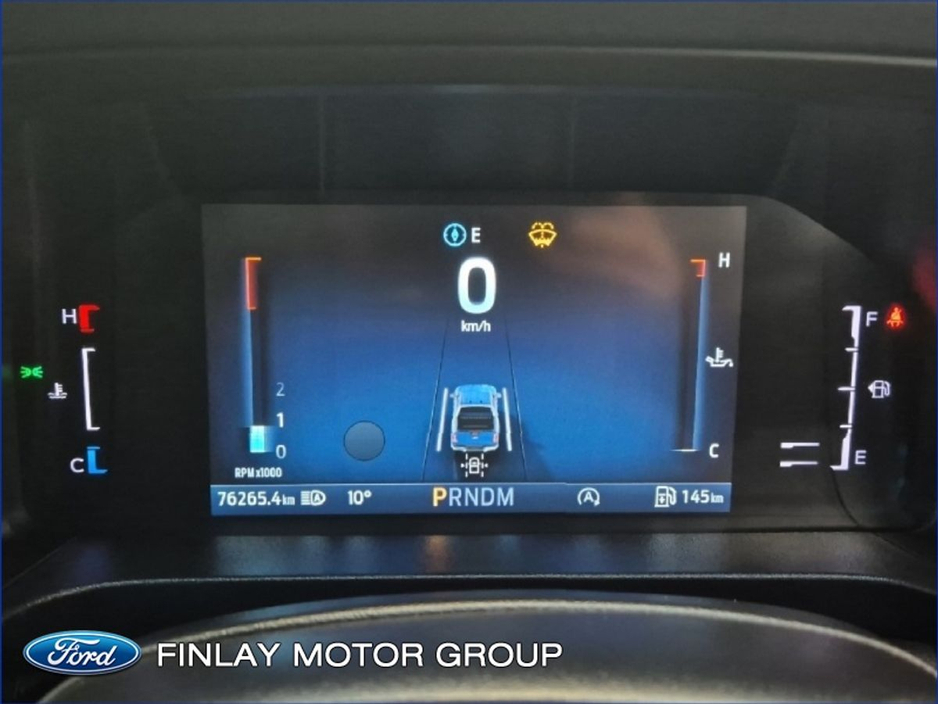 2024 Ford Ranger RANGER WILDTRACK X €44,715