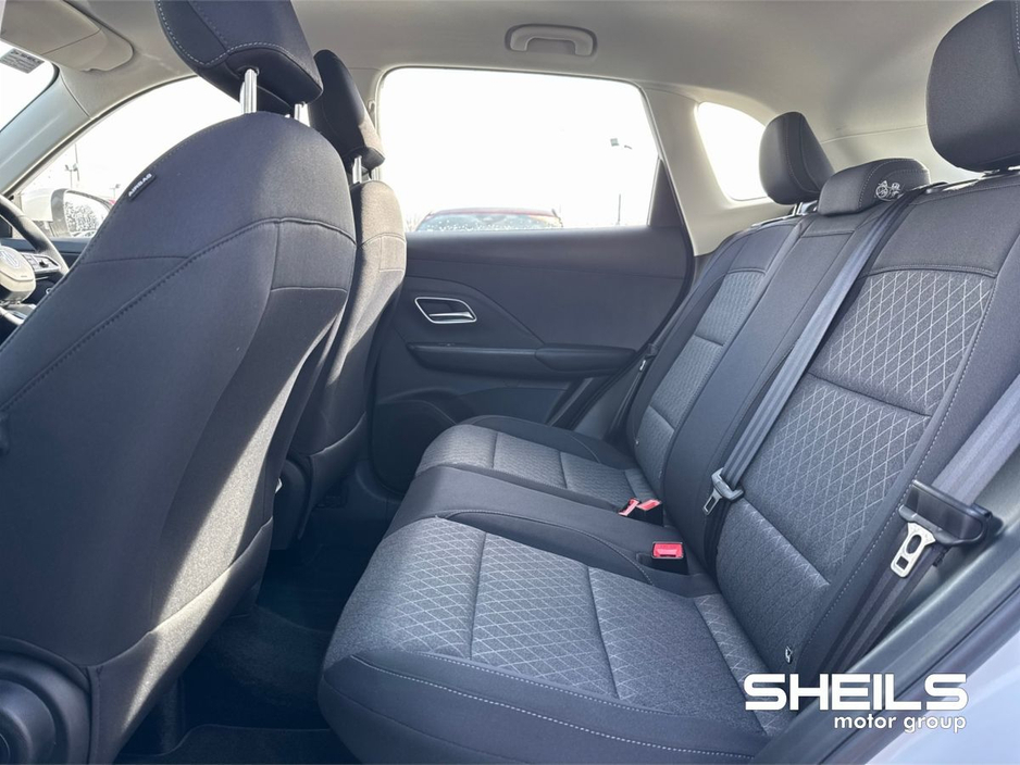 2025 MG ZS - image 7