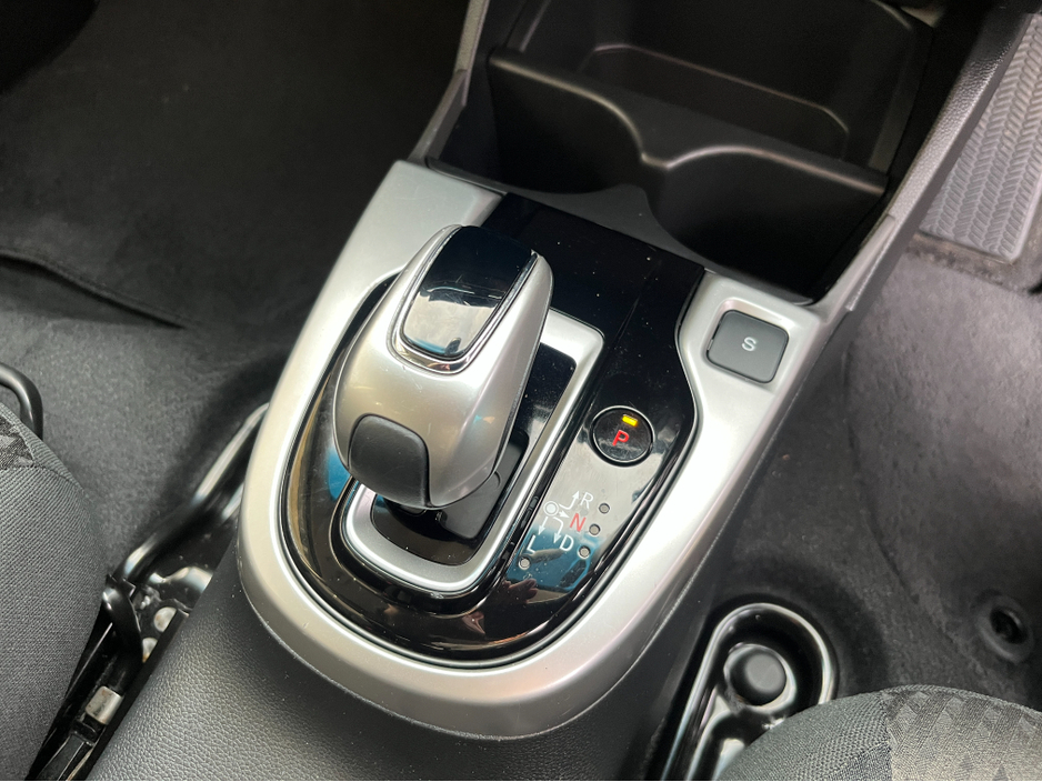 2018 Honda Fit - image 15